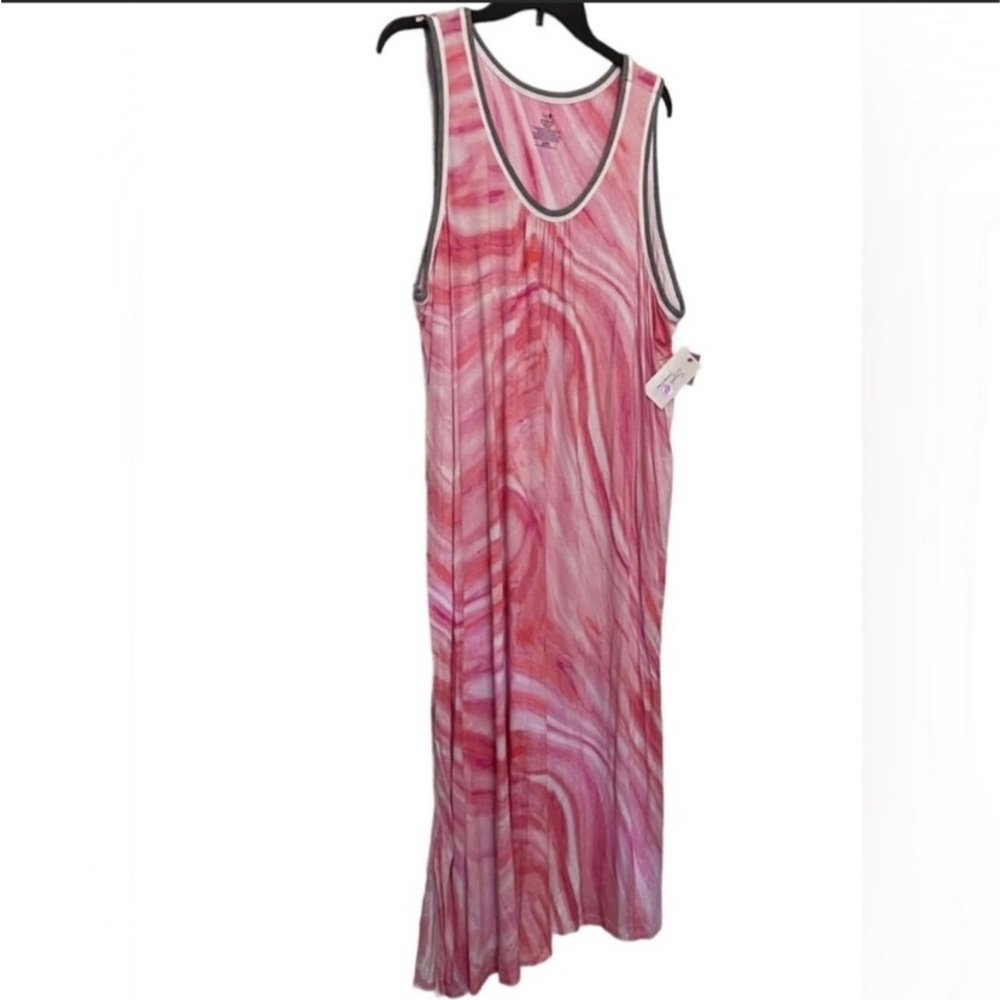 SECRET TREASURES 4 Piece Bundle of Midi gowns - Picture 4 of 5